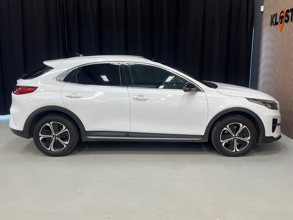 Kia XCeed 1,6 PHEV Upgrade+ DCT 5d