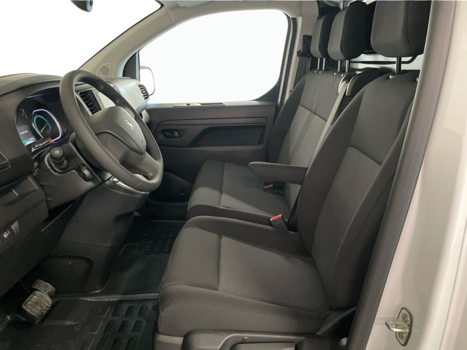 Peugeot e-Expert 75 L2 Plus Van