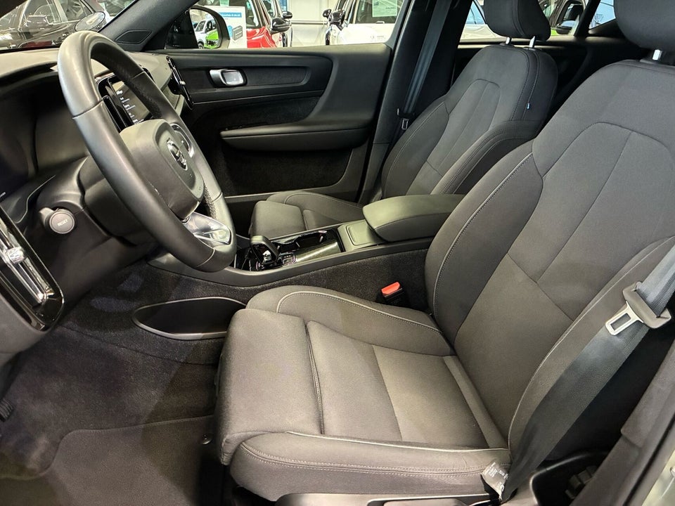 Volvo XC40 P6 ReCharge Core 5d