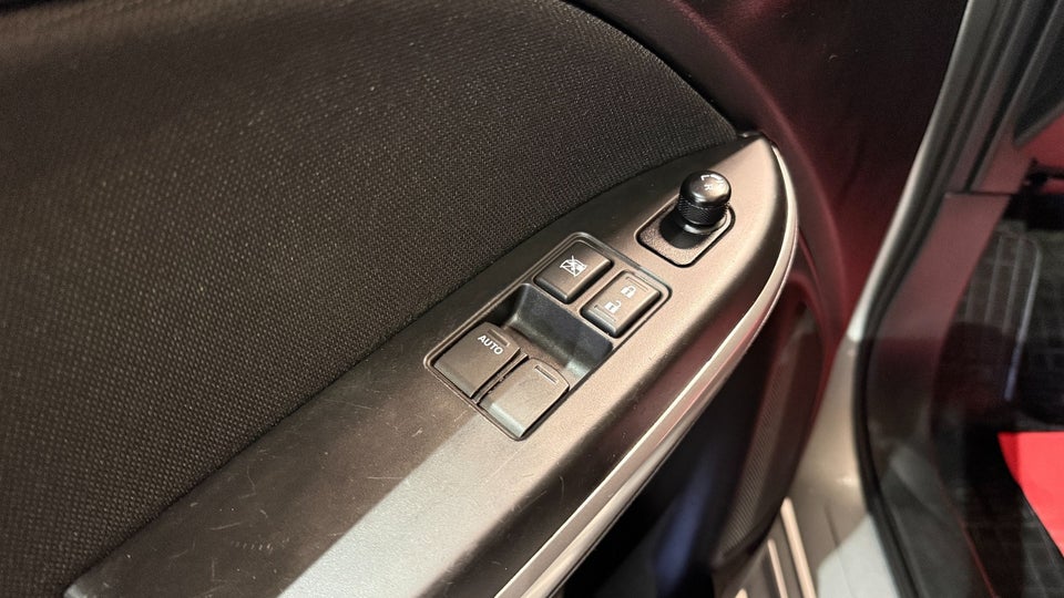 Suzuki Baleno 1,2 Dualjet Comfort 5d