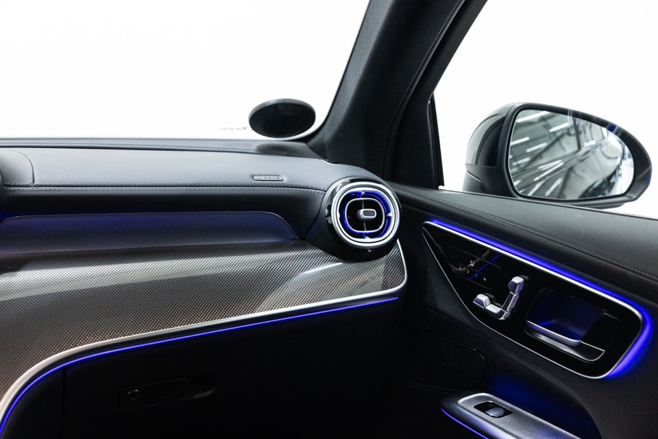 Mercedes GLC300 d 2,0 AMG Premium aut. 4Matic 5d