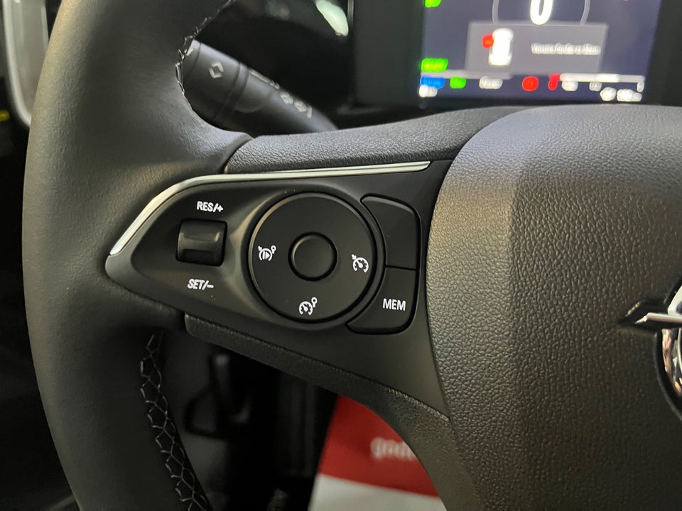 Opel Mokka-e 50 Elegance 5d