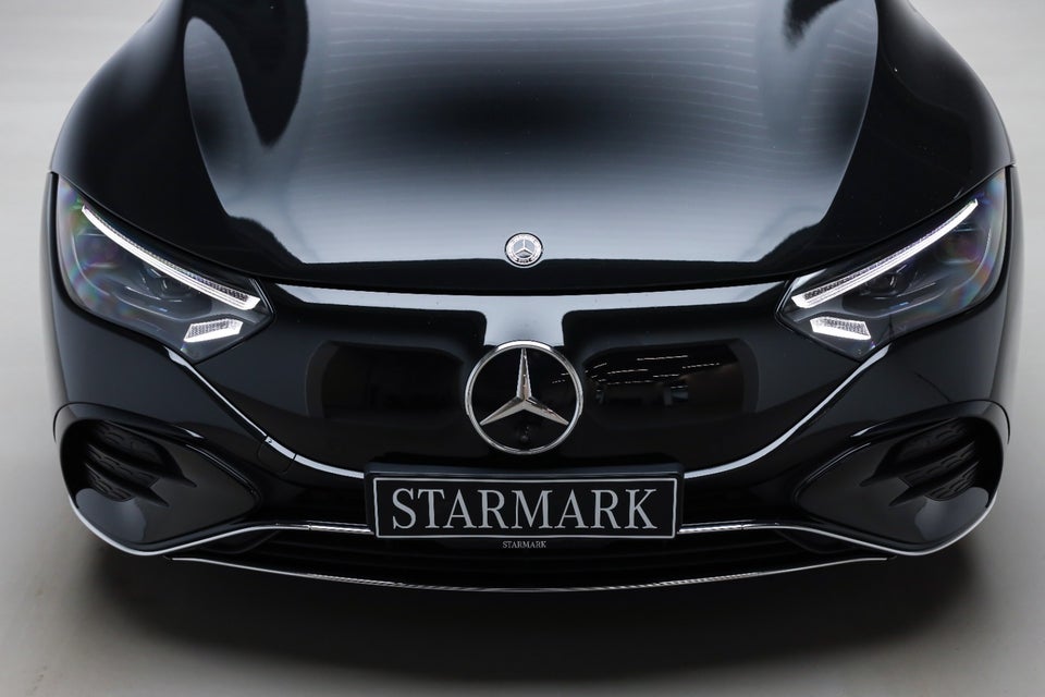 Mercedes EQE350+ AMG Edition 4d