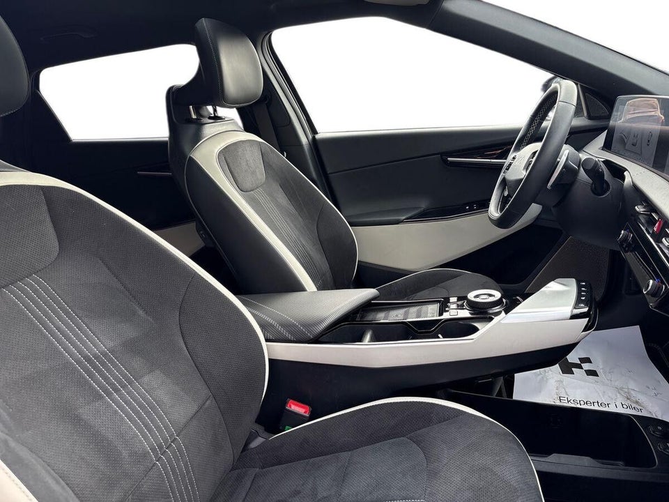 Kia EV6 77 Long Range GT-Line 5d