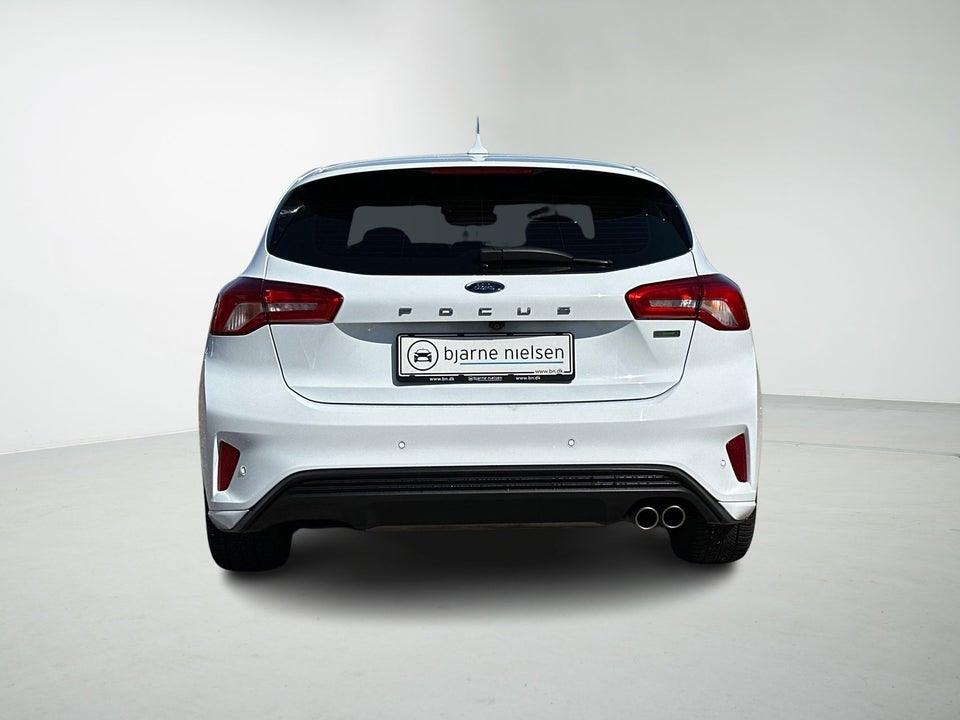 Ford Focus 1,0 EcoBoost ST-Line 5d