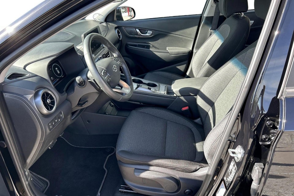 Hyundai Kona 39 EV Select 5d