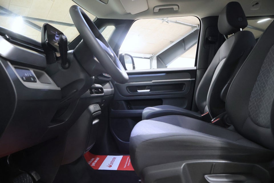 VW ID.Buzz 77 Life SWB 5d