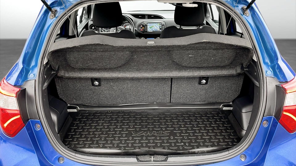 Toyota Yaris 1,5 Hybrid H2 Exclusive e-CVT 5d