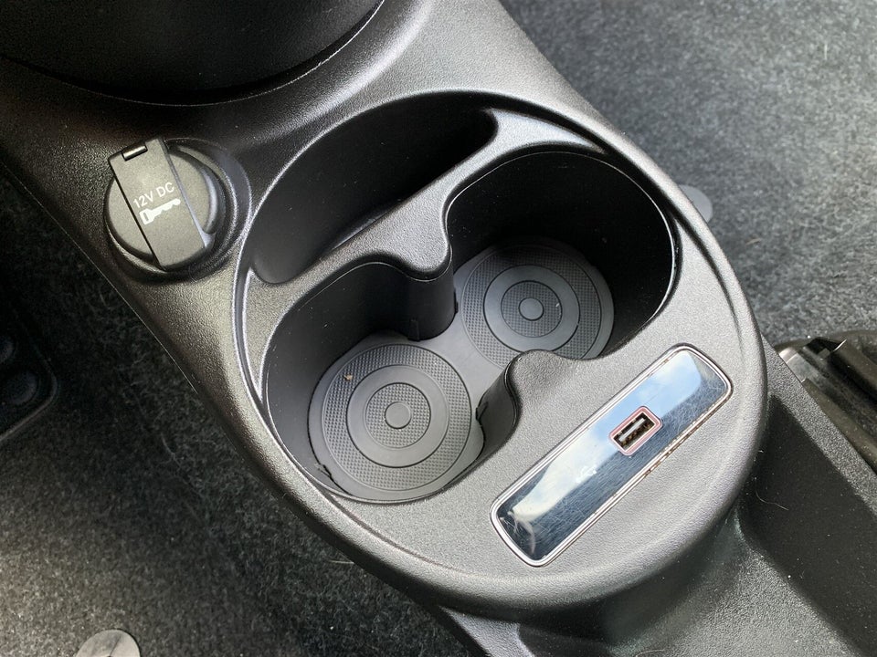 Fiat 500C 1,2 Lounge+ 2d