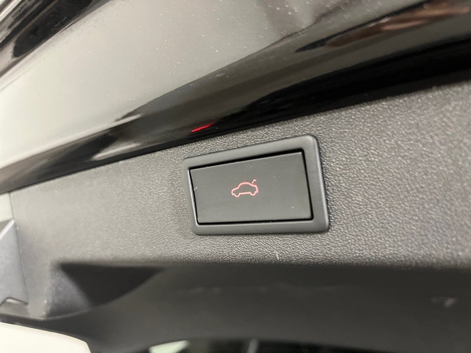 Skoda Enyaq 85x iV 5d