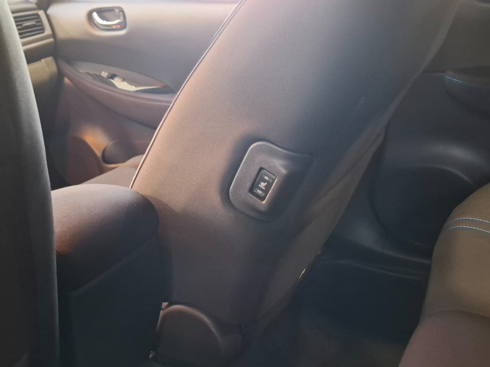 Nissan Leaf 40 Acenta 5d