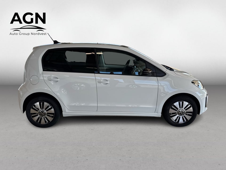 VW e-Up! Style 5d