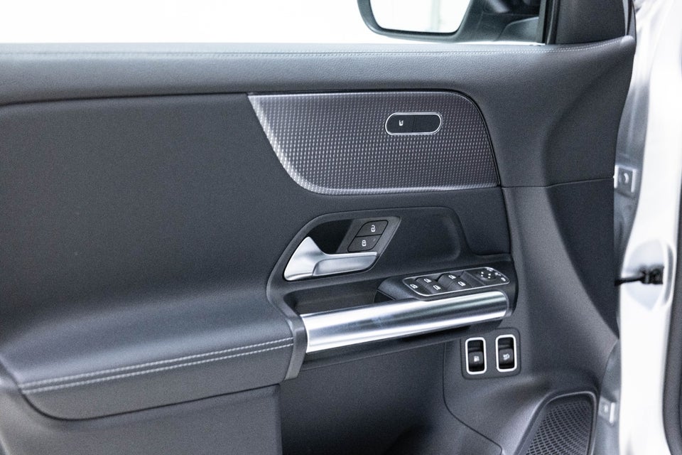 Mercedes GLA250 e 1,3 Progressive aut. 5d