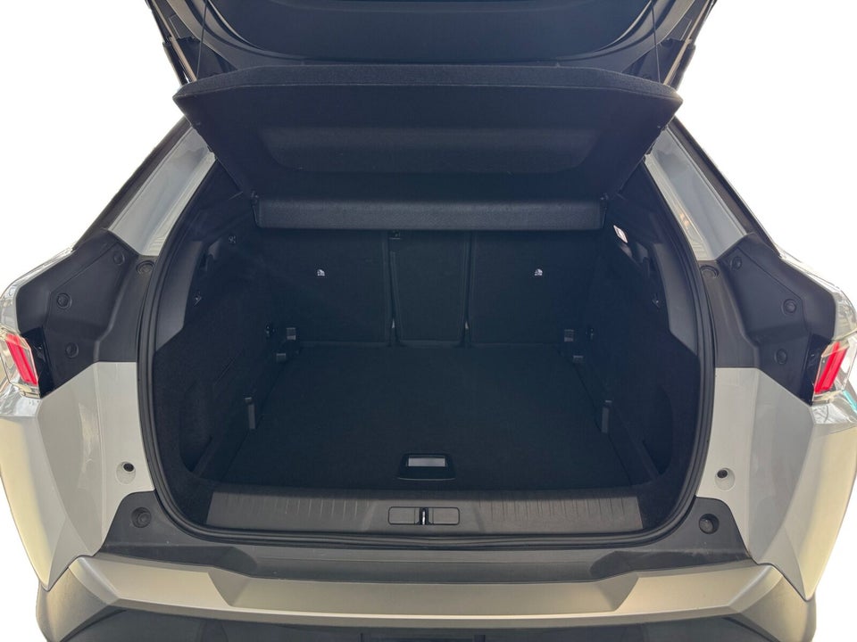 Peugeot e-3008 77 GT Pack 5d