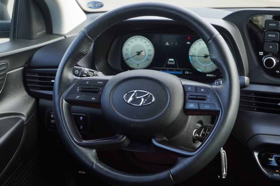 Hyundai i20 1,0 T-GDi Essential 5d