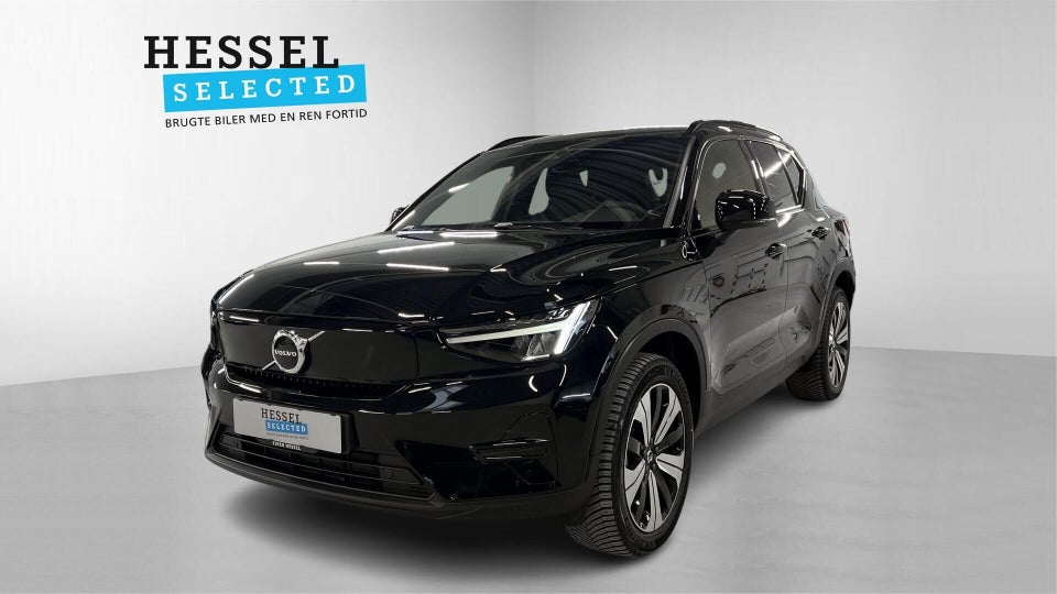 Volvo XC40 P6 ReCharge Core 5d