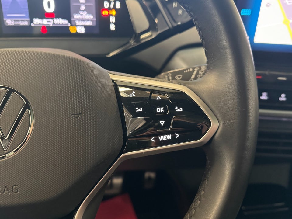 VW ID.4 77 Pro Performance 5d