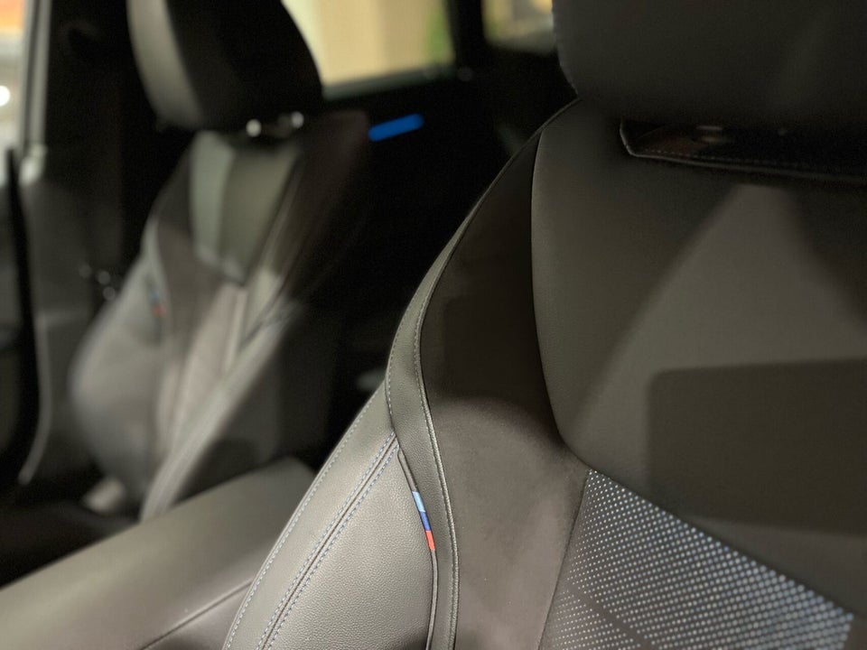 BMW i4 M50 M-Sport xDrive 5d