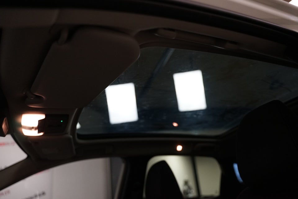 Nissan Qashqai 1,3 mHEV Premiere Edition X-tr. 5d