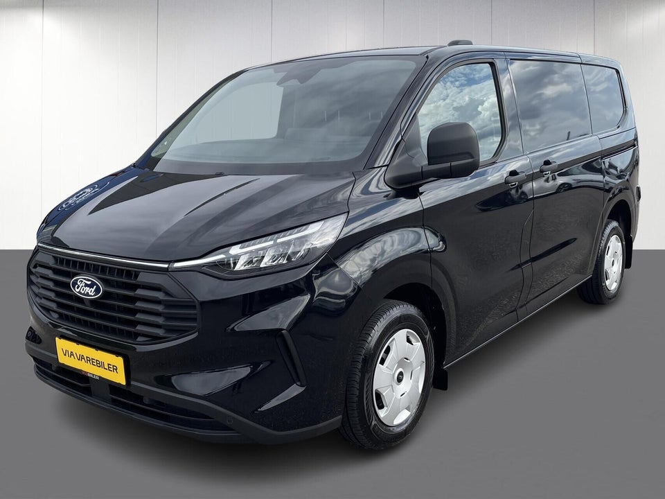 Ford Transit Custom 300S 2,0 EcoBlue Trend aut.