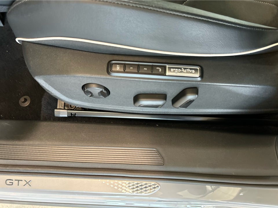 VW ID.4 77 GTX 4Motion 5d