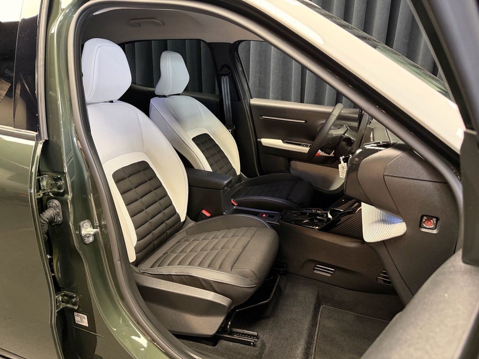 Citroën ë-C3 Aircross 44 Max 5d