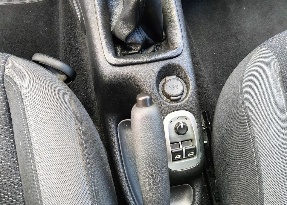 Peugeot 206+ 1,4 HDi 68 Comfort 5d
