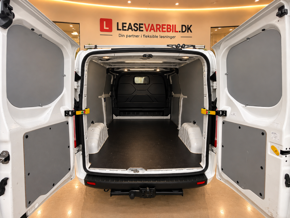 Ford Transit Custom 300 L2 2,0 TDCi 130 Trend aut.