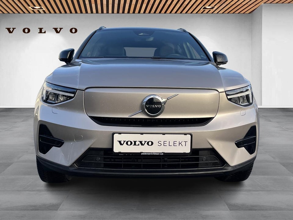 Volvo XC40 ReCharge Extended Range Core 5d