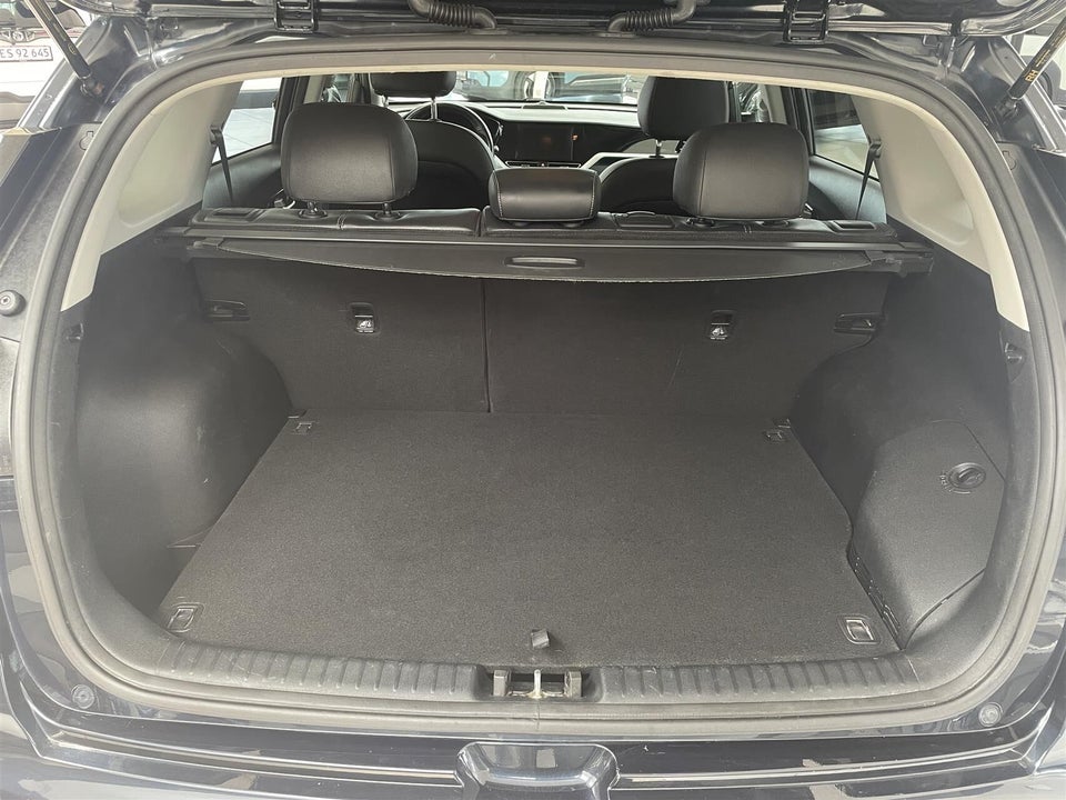 Kia Niro 1,6 PHEV Advance DCT 5d