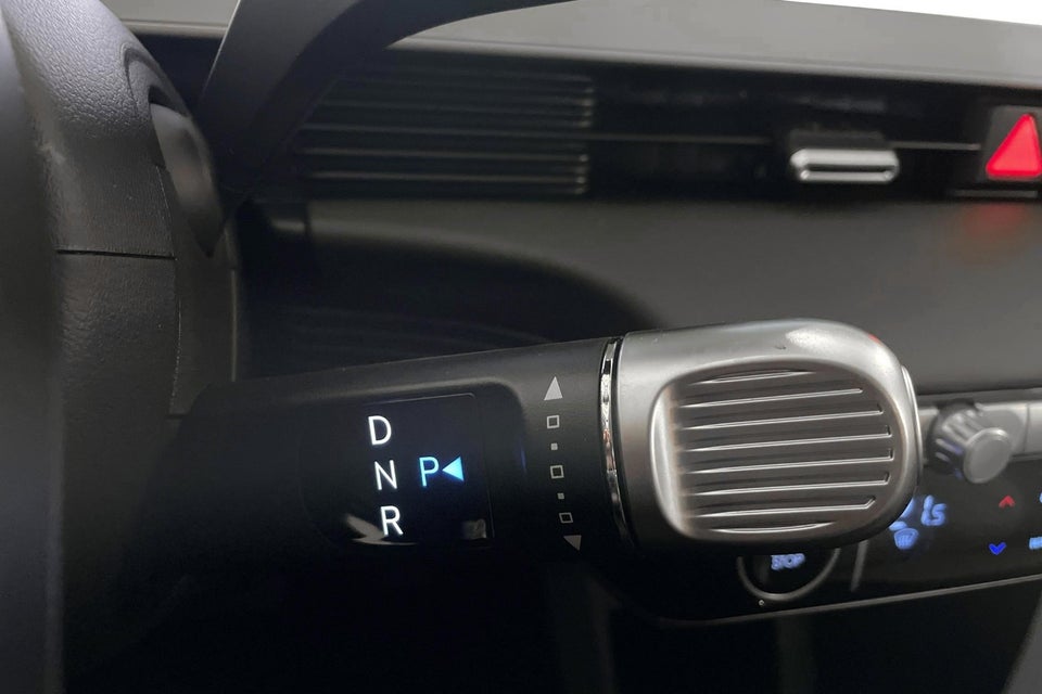 Hyundai Ioniq 5 58 Essential 5d