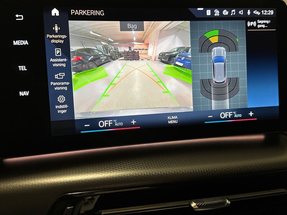 BMW iX1 xDrive30 M-Sport 5d