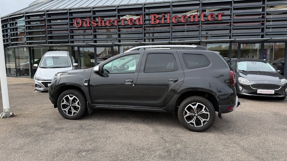 Dacia Duster 1,3 TCe 150 Prestige 5d