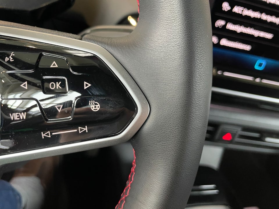 VW ID.4 77 GTX 4Motion 5d