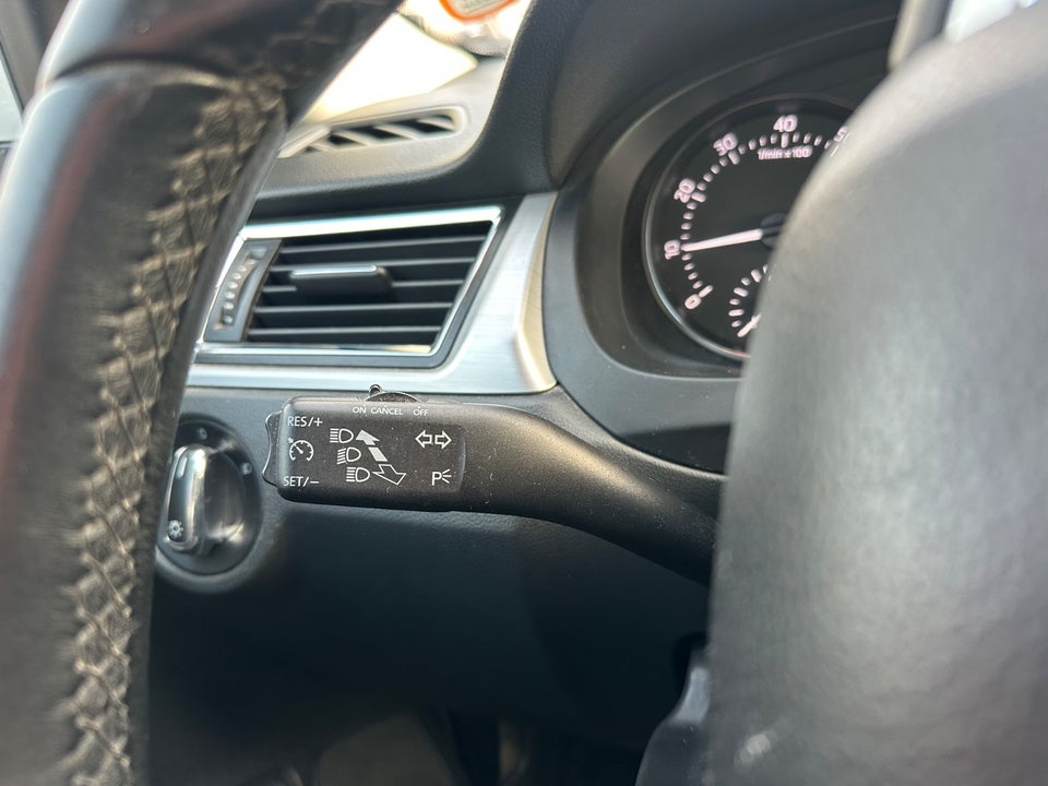 Skoda Rapid 1,2 TSi 105 Ambition Spaceback GreenTec 5d