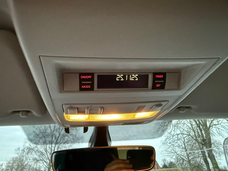 VW Transporter 2,0 TDi 140 Kassevogn lang