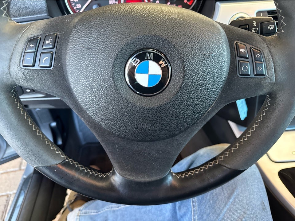 BMW 335i 3,0 Coupé 2d
