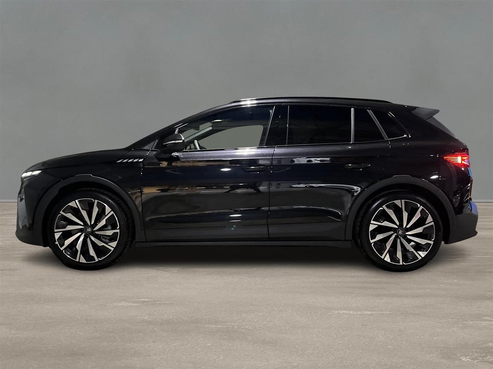 Skoda Elroq 85 iV Sportline 5d