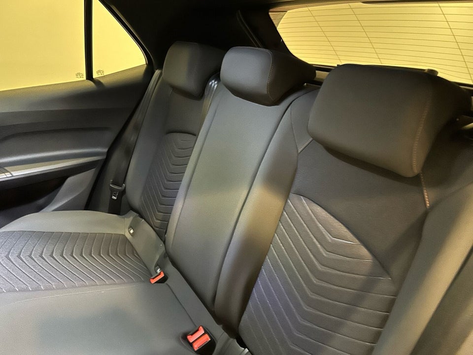 Cupra Born 58 High 5d