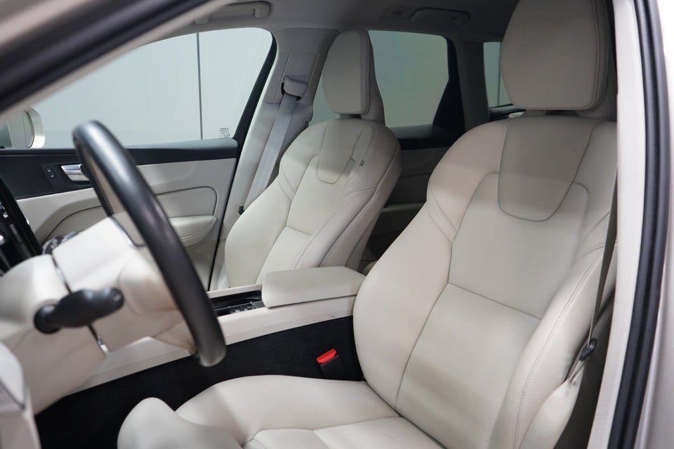Volvo XC60 2,0 D4 190 Inscription aut. 5d