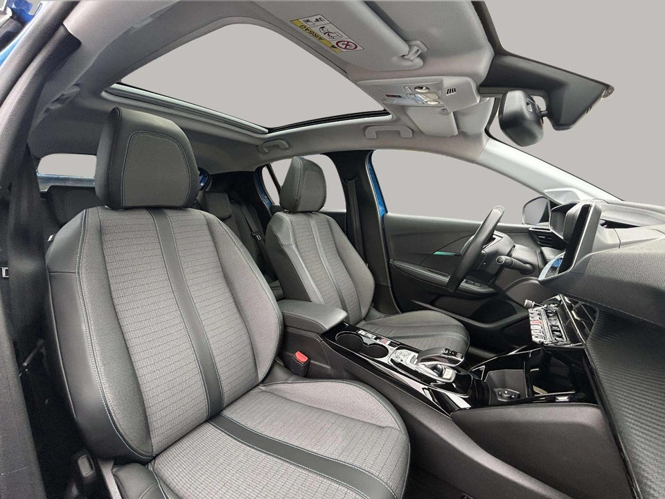 Peugeot e-208 50 Allure 5d