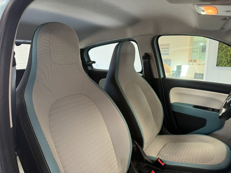 Renault Twingo 1,0 SCe 70 Expression 5d