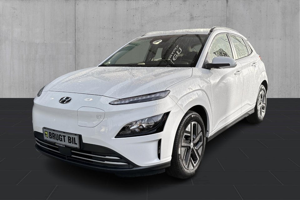 Hyundai Kona 39 EV Select 5d