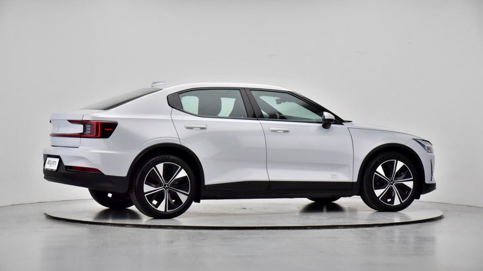 Polestar 2 Long Range 5d