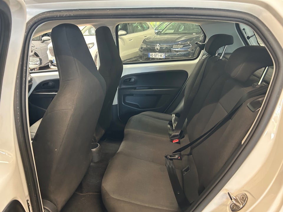 Skoda Citigo-e iV 5d