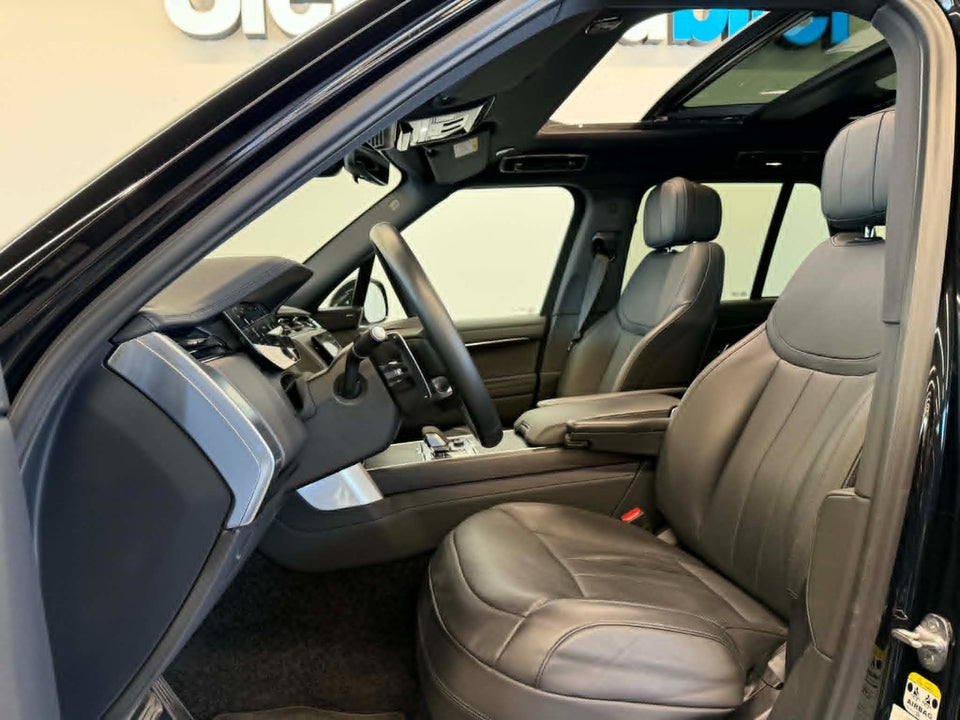 Land Rover Range Rover 3,0 P440e SE aut. 5d