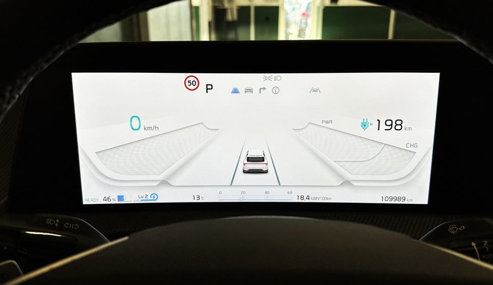 Kia EV6 77 Long Range Performance GT-Line AWD 5d