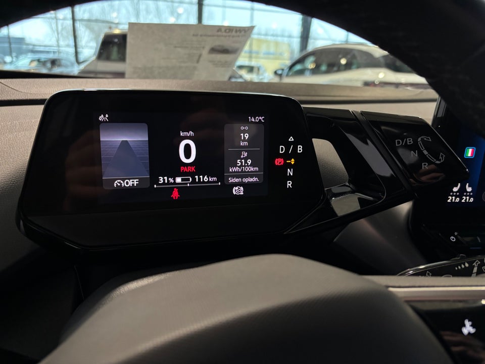 VW ID.4 77 Pro Performance 5d