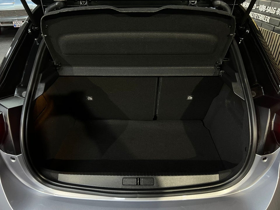 Opel Corsa-e 50 GS-Line 5d