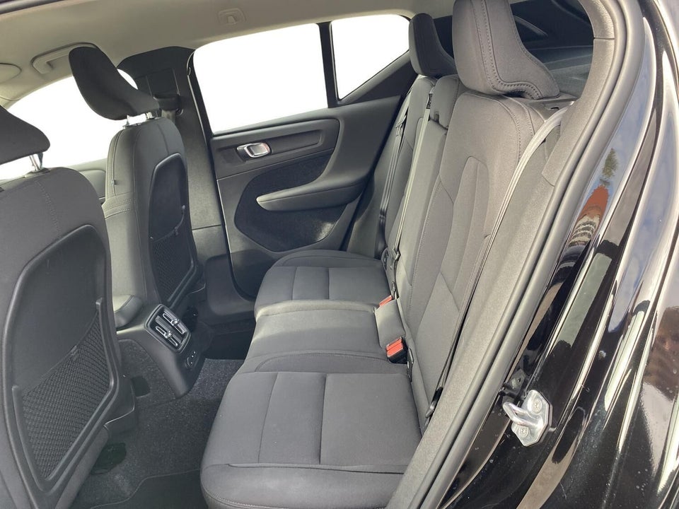 Volvo XC40 1,5 T5 ReCharge Inscription aut. 5d